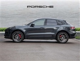 Porsche Macan Image 2