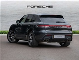 Porsche Macan Image 4