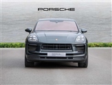 Porsche Macan Image 5