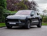 Porsche Macan Image 6