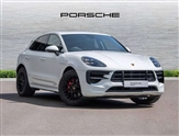 Porsche Macan Image 1