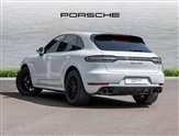 Porsche Macan Image 3