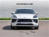 Porsche Macan Image 4