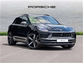 Porsche Macan Image 1