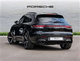 Porsche Macan Image 3