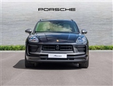 Porsche Macan Image 6