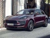 Porsche Macan Image 1