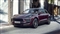 Porsche Macan Image 1
