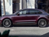 Porsche Macan Image 2