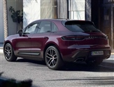 Porsche Macan Image 3