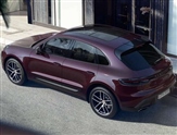 Porsche Macan Image 4