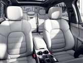 Porsche Macan Image 6