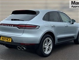 Porsche Macan Image 3