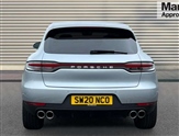 Porsche Macan Image 4