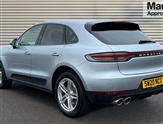 Porsche Macan Image 5