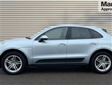 Porsche Macan Image 6