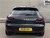 Porsche Macan Image 4