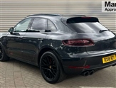 Porsche Macan Image 5