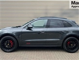 Porsche Macan Image 6