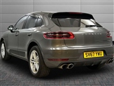 Porsche Macan Image 3