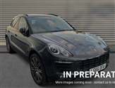 Porsche Macan Image 1