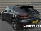Porsche Macan Image 2
