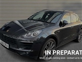 Porsche Macan Image 3