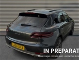 Porsche Macan Image 4