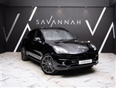 Used Porsche Macan