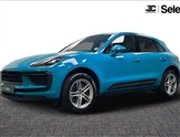 Porsche Macan Image 3