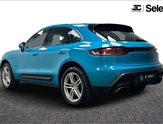 Porsche Macan Image 4