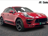 Porsche Macan Image 1
