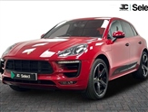 Porsche Macan Image 3