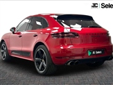 Porsche Macan Image 4
