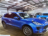 Porsche Macan Image 1