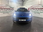 Porsche Macan Image 2