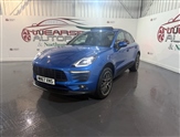Porsche Macan Image 3
