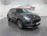 Porsche Macan Image 1