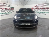 Porsche Macan Image 2