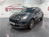 Porsche Macan Image 3