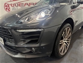 Porsche Macan Image 4