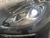 Porsche Macan Image 5