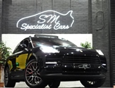 Used Porsche Macan