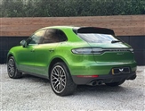 Porsche Macan Image 5