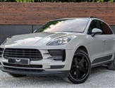 Porsche Macan Image 1