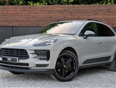 Porsche Macan Image 3