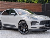 Porsche Macan Image 5
