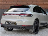 Porsche Macan Image 6
