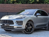 Porsche Macan Image 3