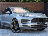 Porsche Macan Image 4